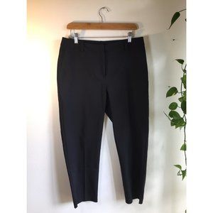 Prologue black ankle trousers NWOT